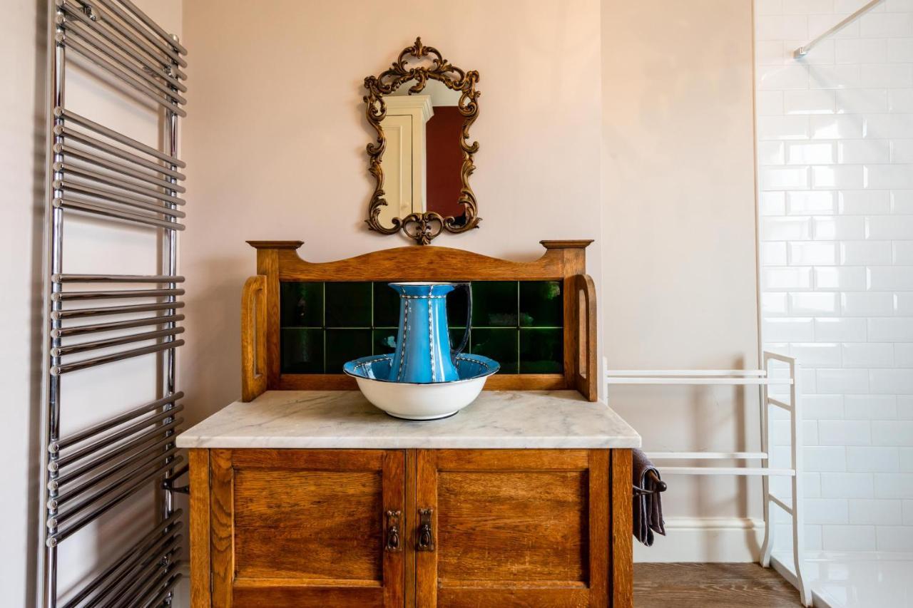 25 Avenue Terrace Apartment York Bagian luar foto